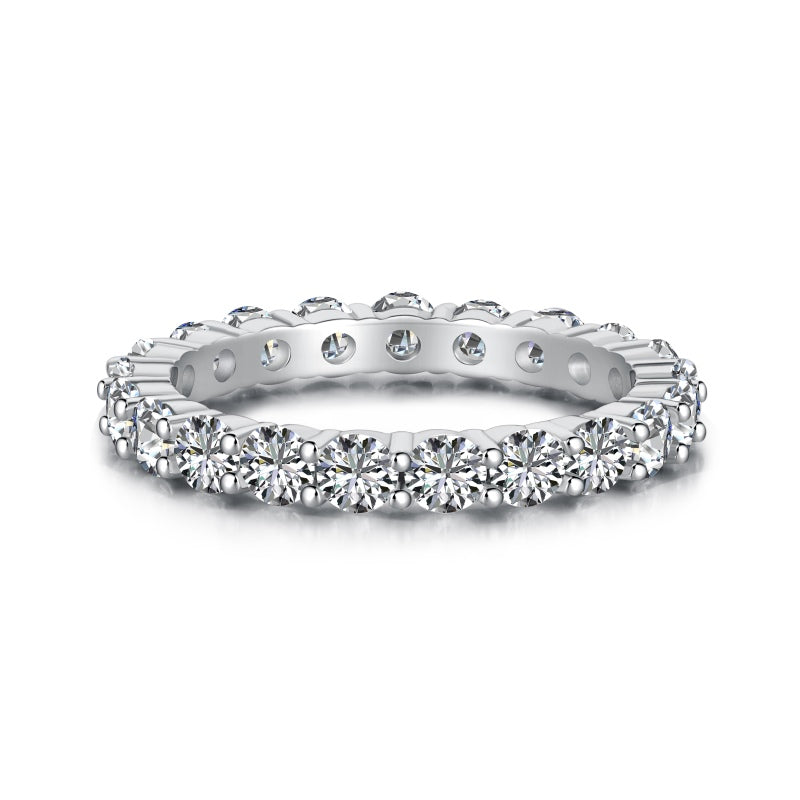 MALIBU RING AUS STERLINGSILBER