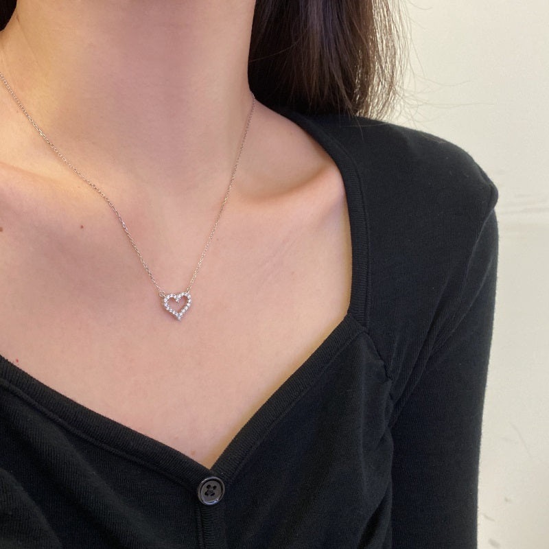 LOVESICK NECKLACE – JSUKI