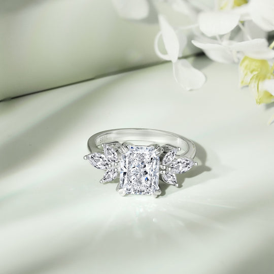 FROSTBITE RING