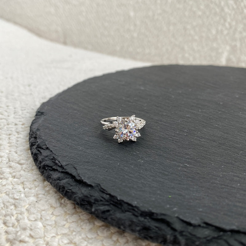 ETHEREAL FANTASY RING