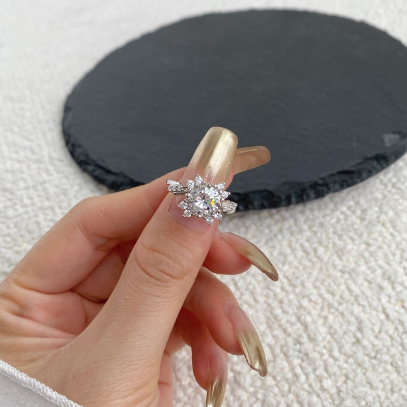ETHEREAL FANTASY RING