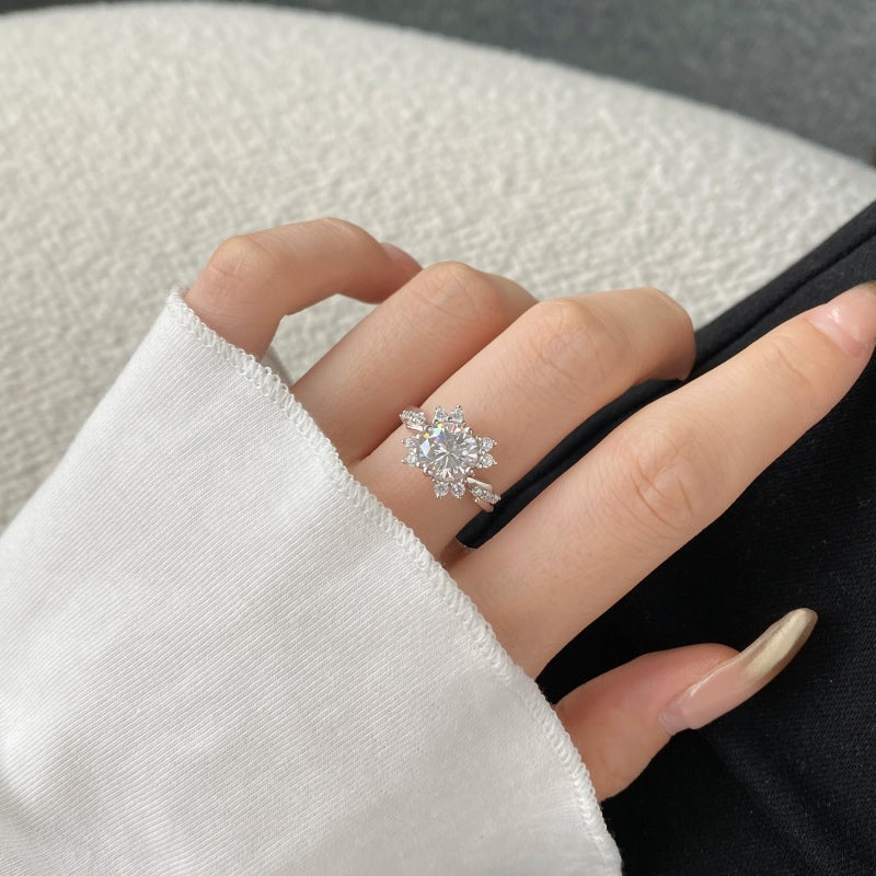 ETHEREAL FANTASY RING