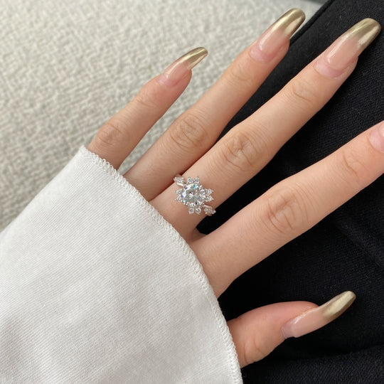 ETHEREAL FANTASY RING