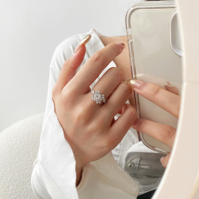 ETHEREAL FANTASY RING