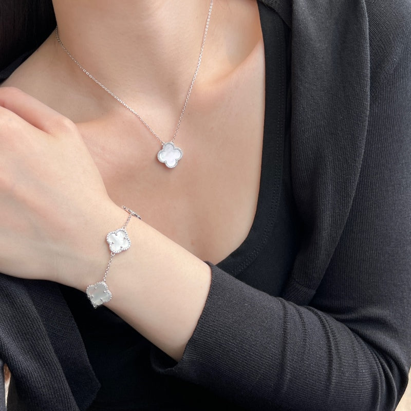 MOTHER PEARL BRACELET – JSUKI