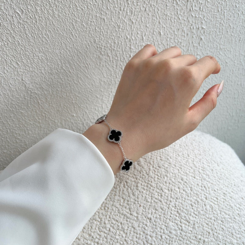 PURE ONYX BRACELET – JSUKI