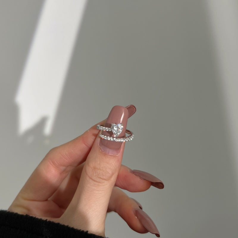 『ゆき』ご予約商品５点セット Promise Rings – JSUKI