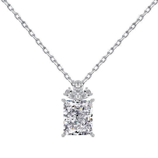 DIAMOND DUSK NECKLACE