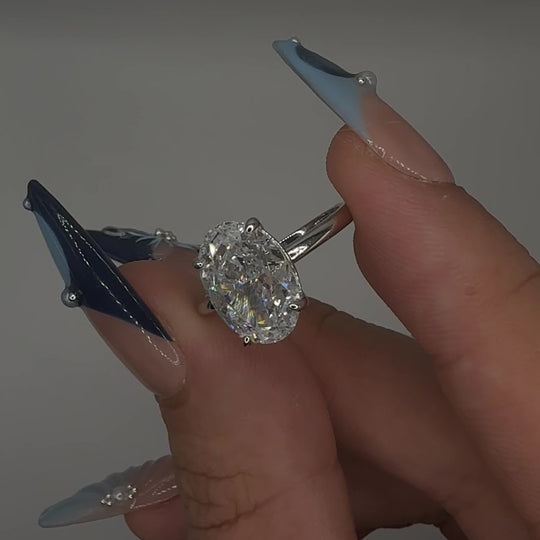 ENGAGE ME RING
