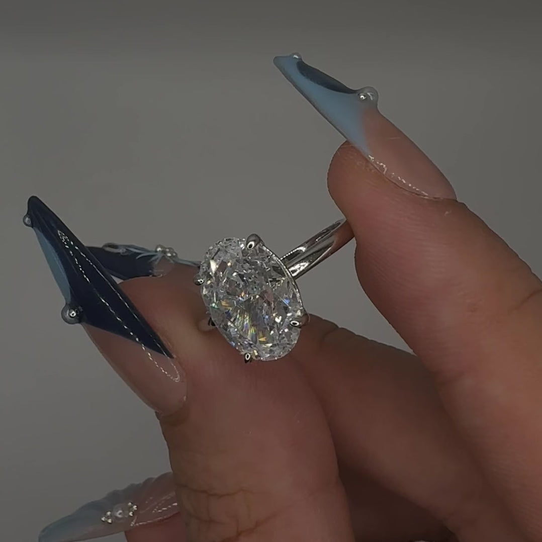 ENGAGE ME RING