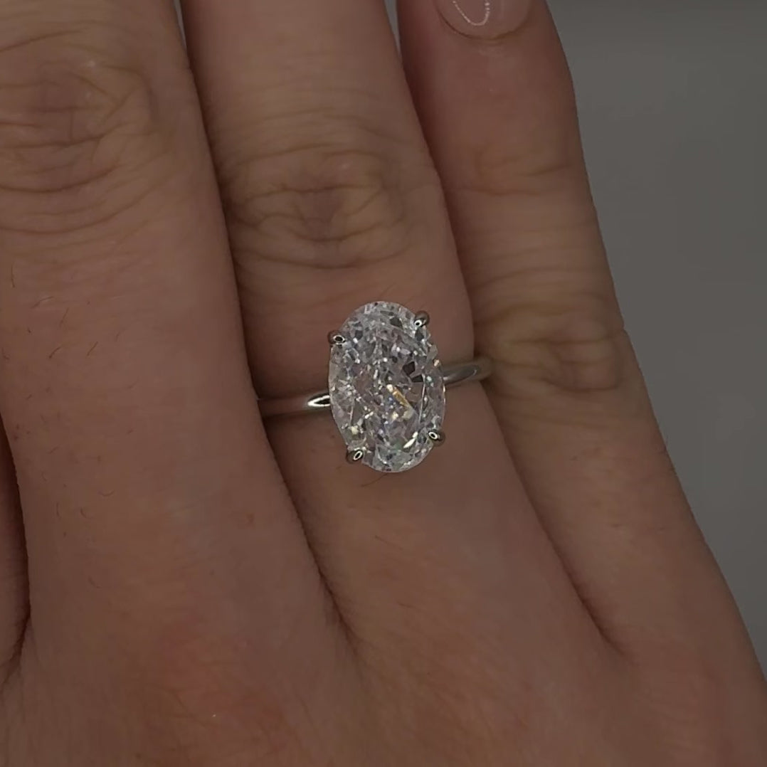 ENGAGE ME RING