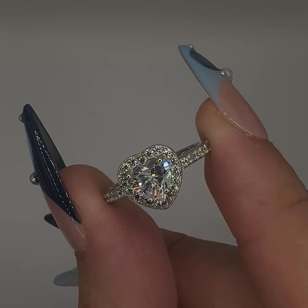 TRUE LOVE RING