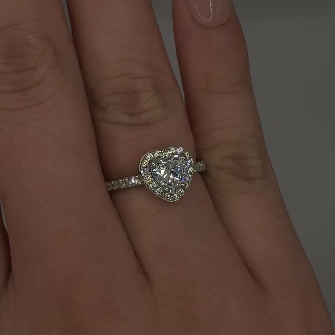 TRUE LOVE RING