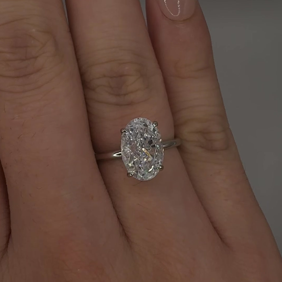 ENGAGE ME RING