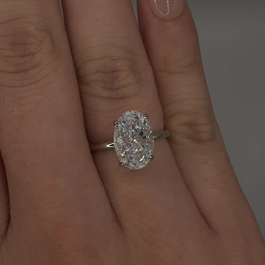 ENGAGE ME RING